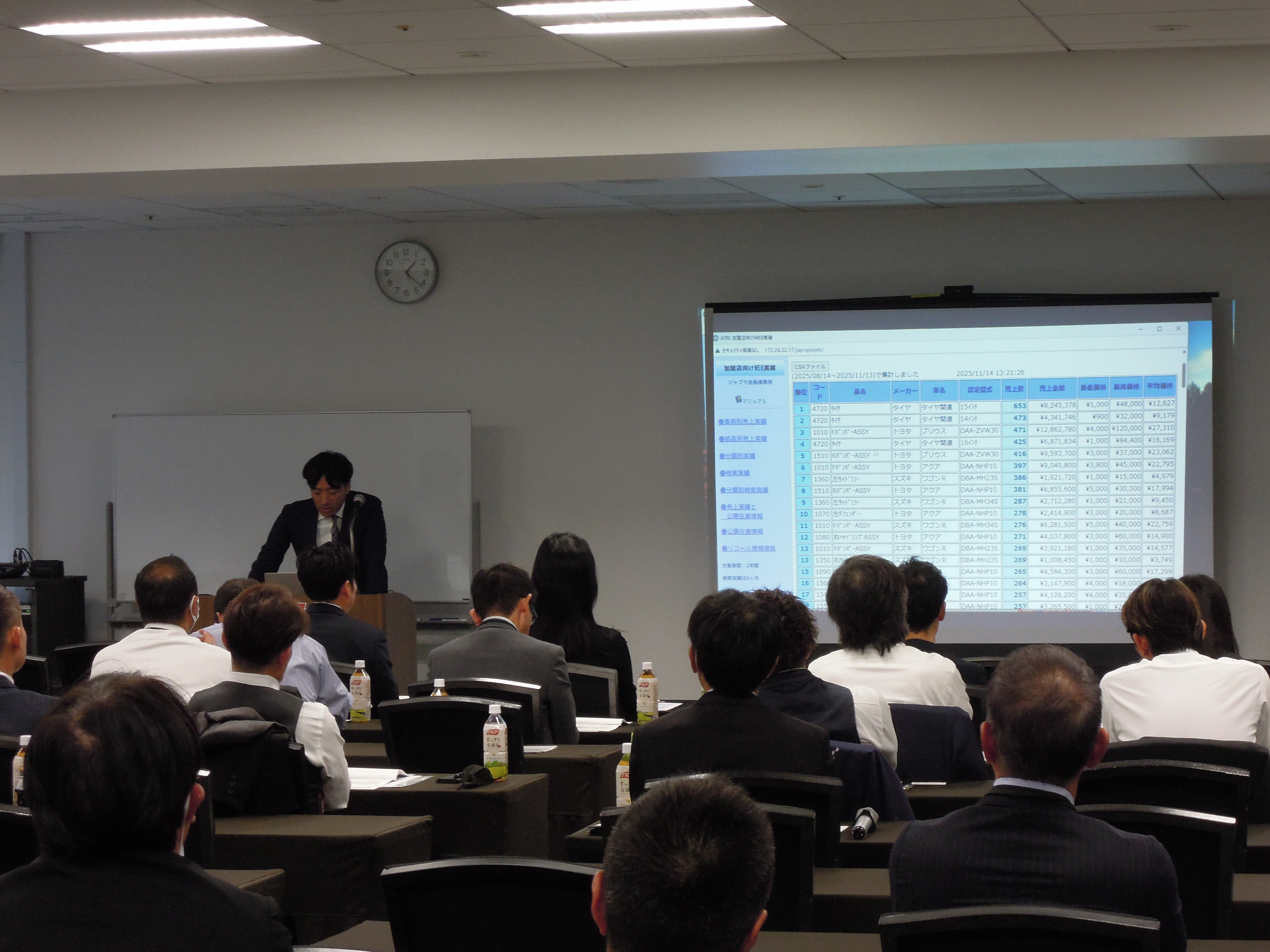 JAPRA会員様【限定】交流会