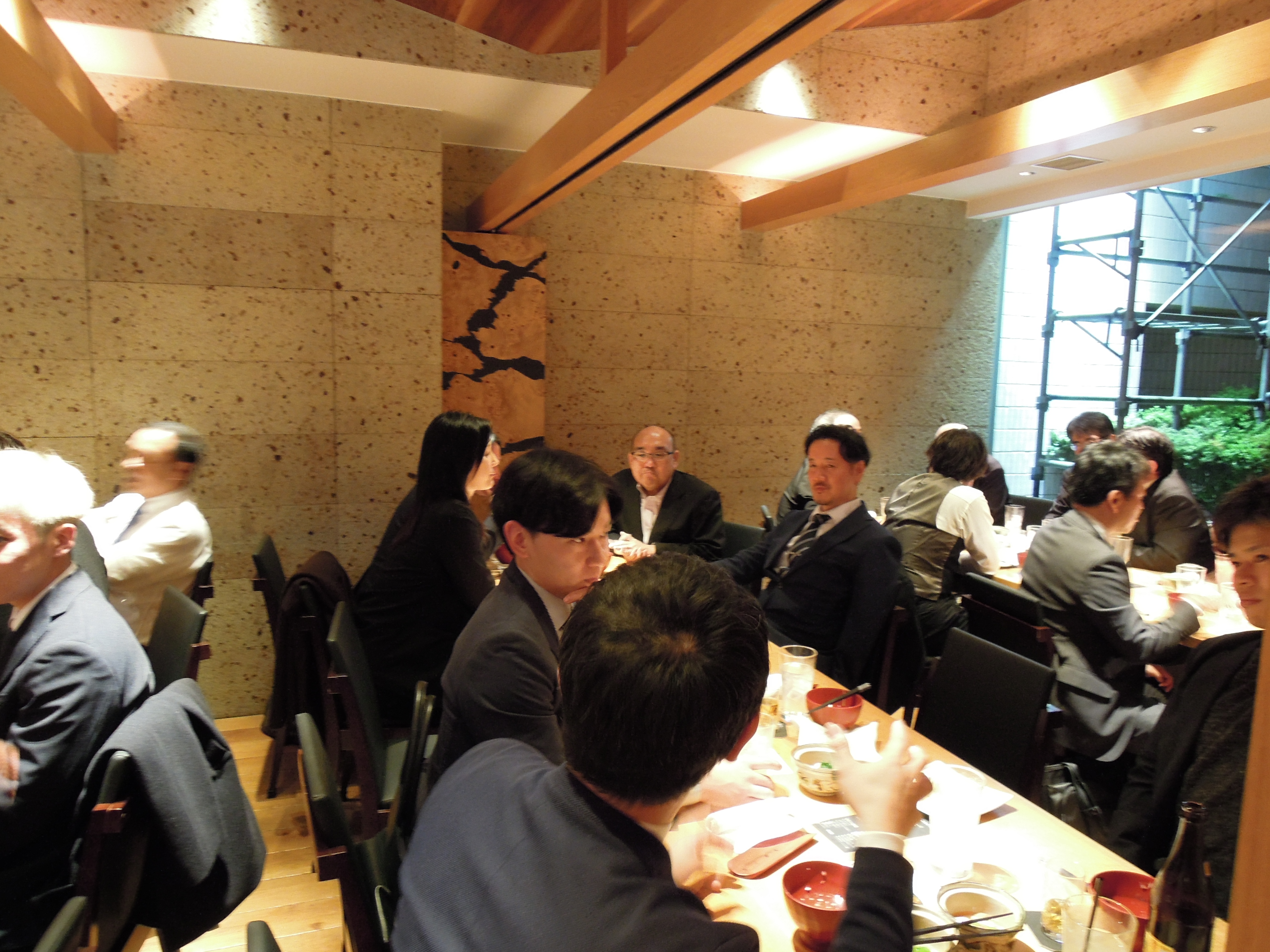 JAPRA会員様【限定】交流会